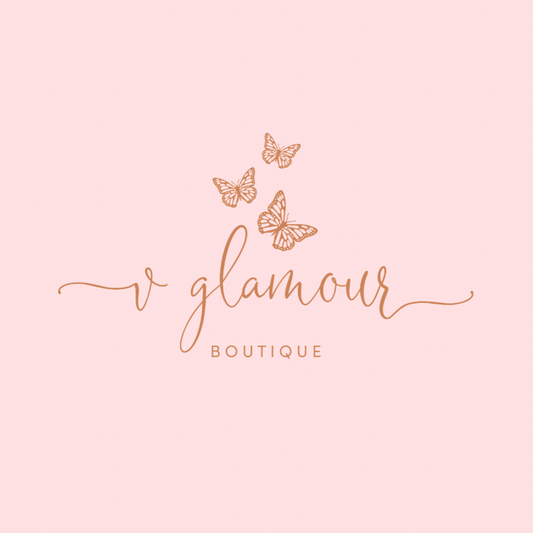 V Glamour Boutique Gift Card