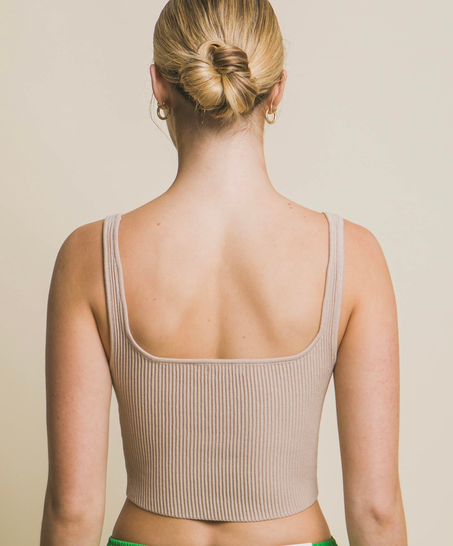 Mable Top-Nude