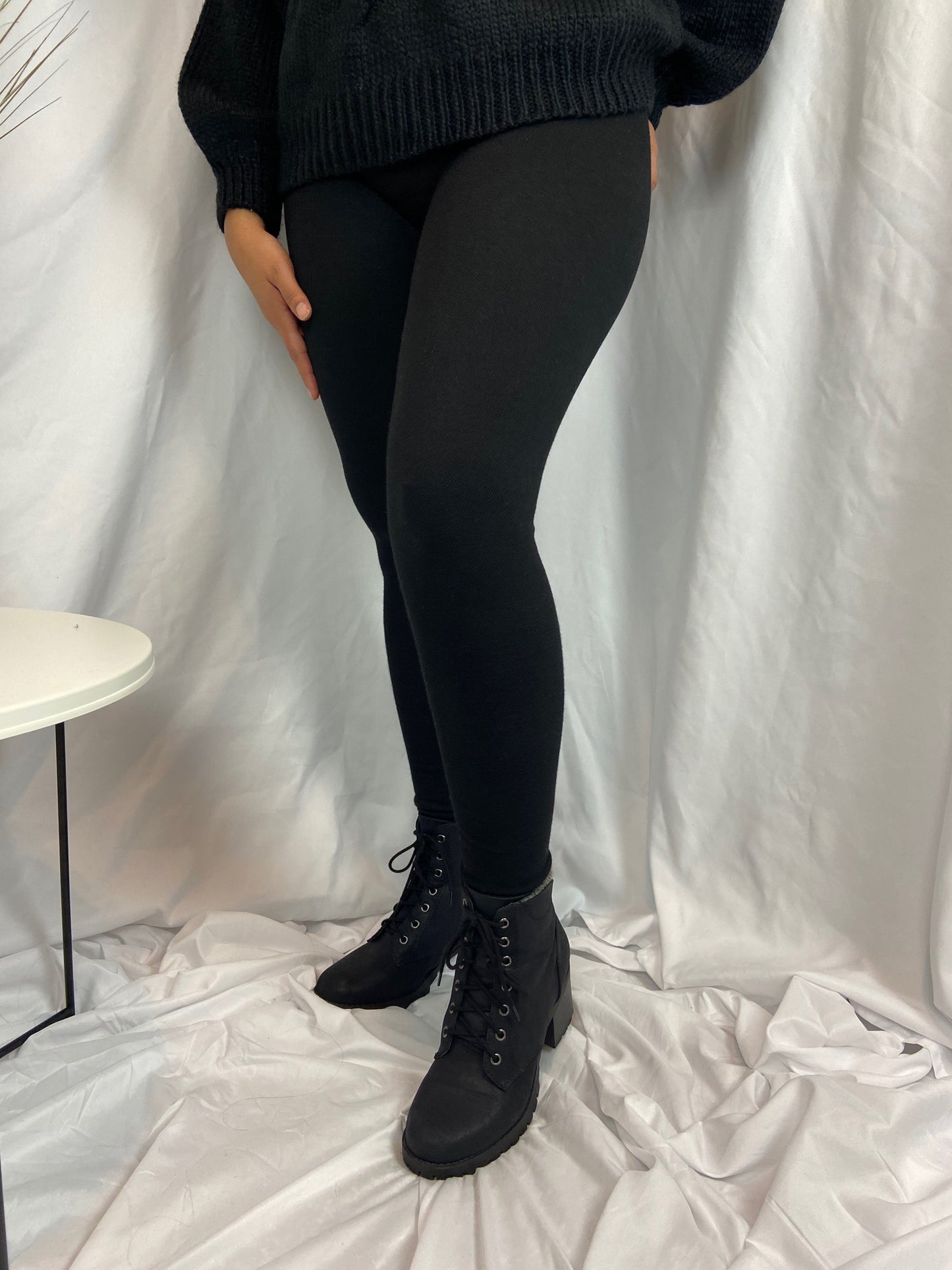 Hold Me Tight-Leggings