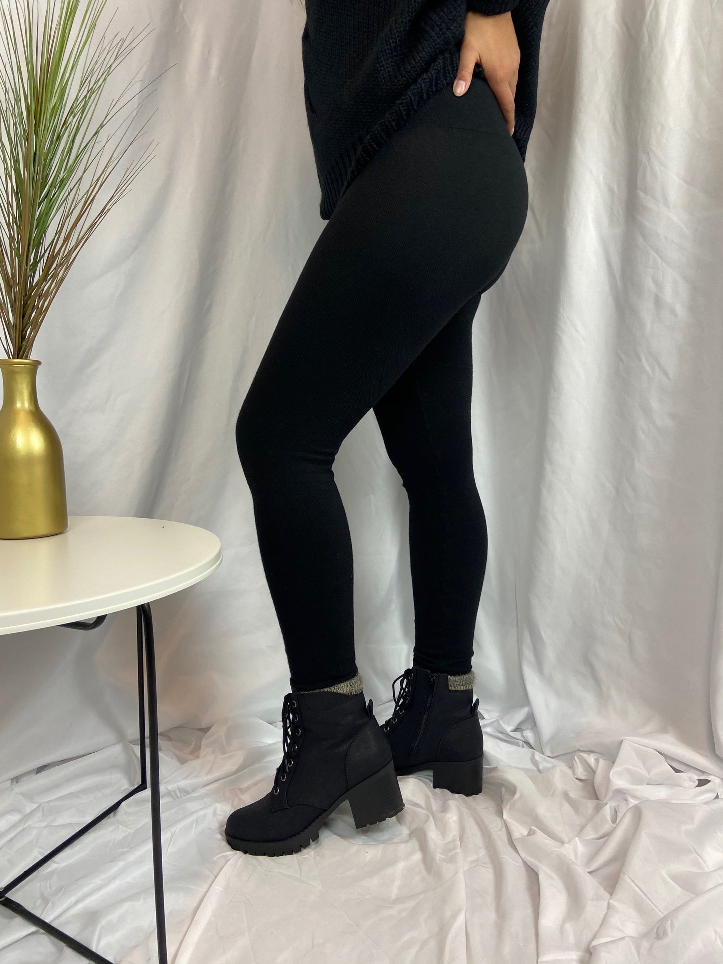 Hold Me Tight-Leggings