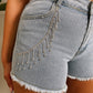 Denim Dream Shorts