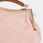 Sweet Bliss Handbag-Pink