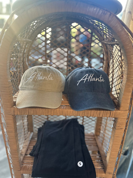 ATLANTA Cap