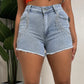 Denim Dream Shorts