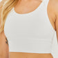 Weekend Breeze Top-White