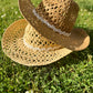 Costal Cowgirl Hat