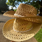 Costal Cowgirl Hat