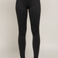Daily Leggings-Black