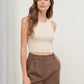 Everyday Knit-Top