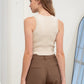 Everyday Knit-Top