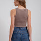 Everyday Knit-Top