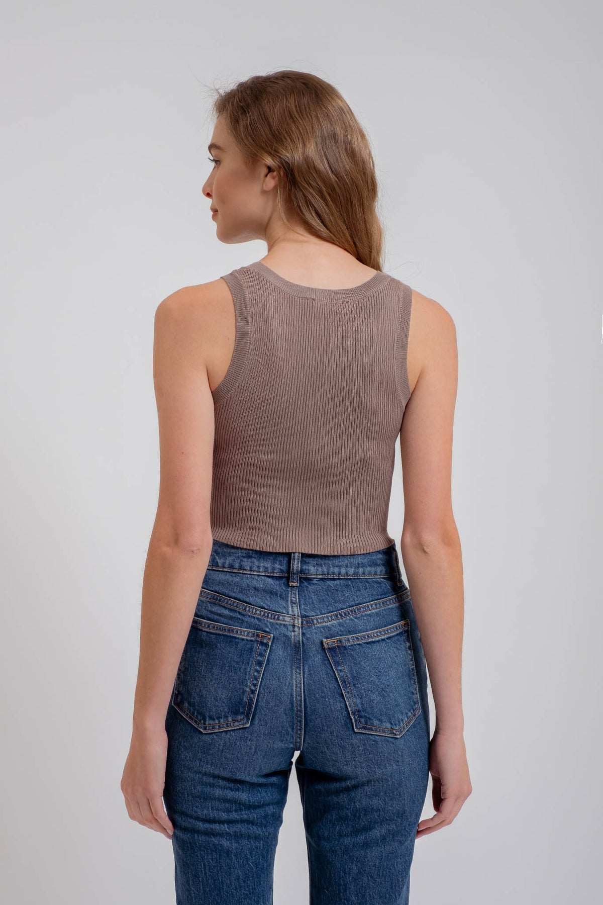 Everyday Knit-Top