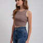 Everyday Knit-Top