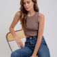 Everyday Knit-Top