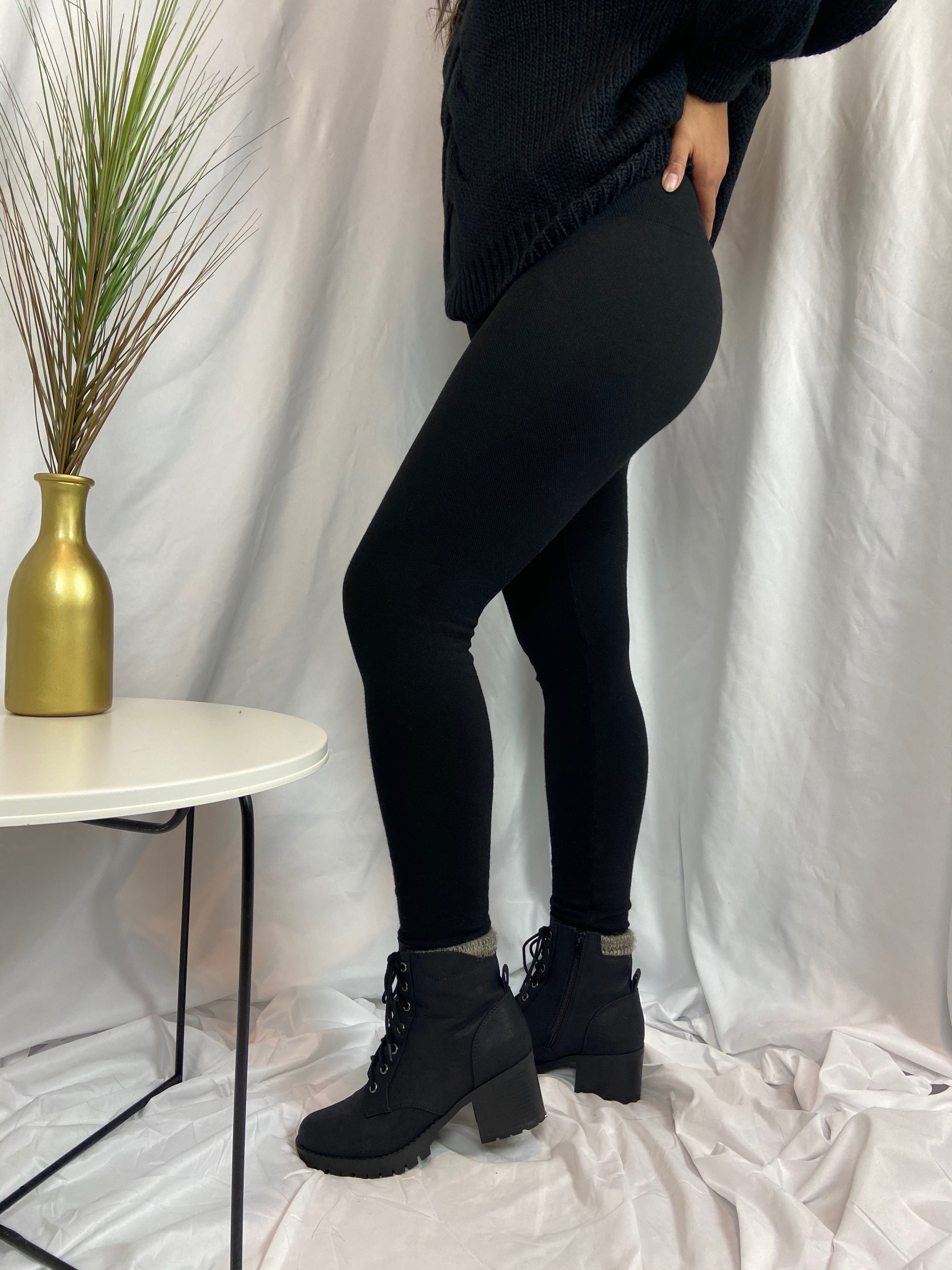 Hold me tight high waist cheap leggings